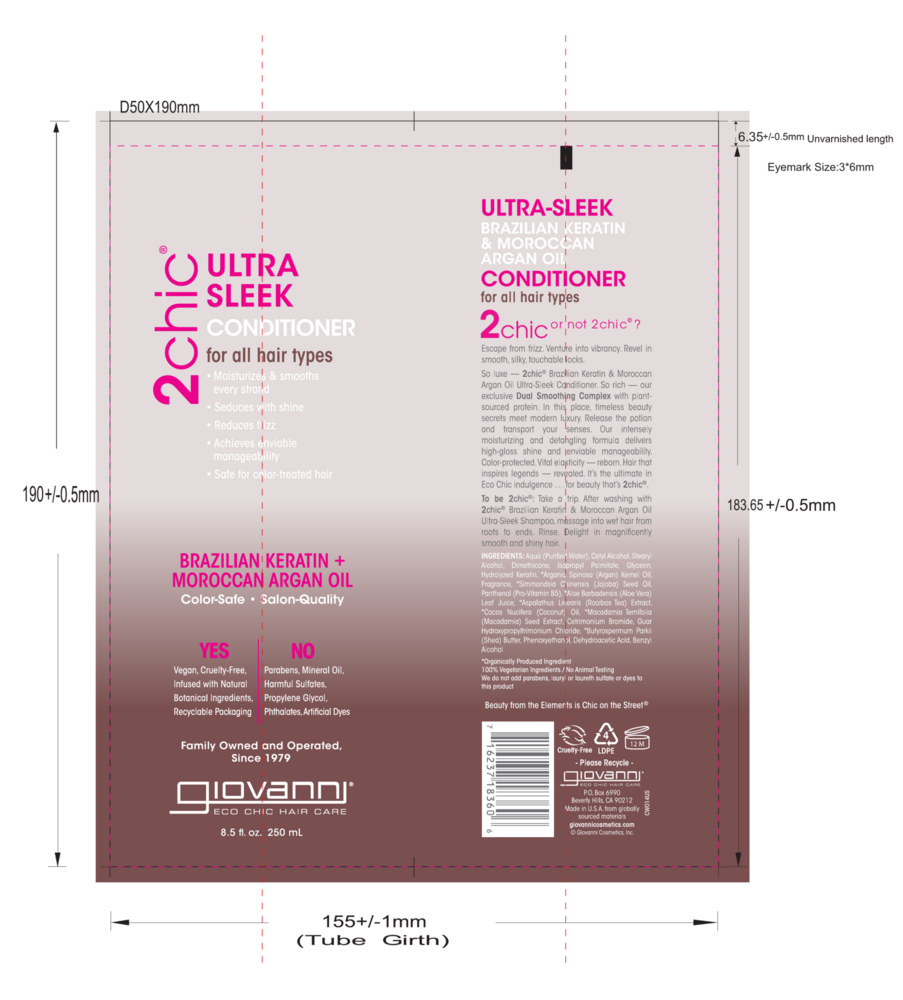 2chic® Ultra-Sleek Conditioner