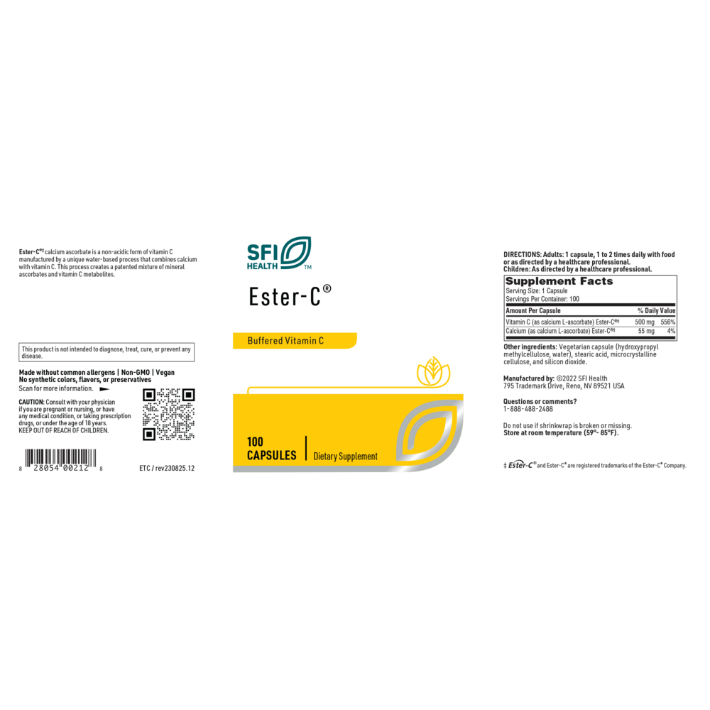 Ester-C®