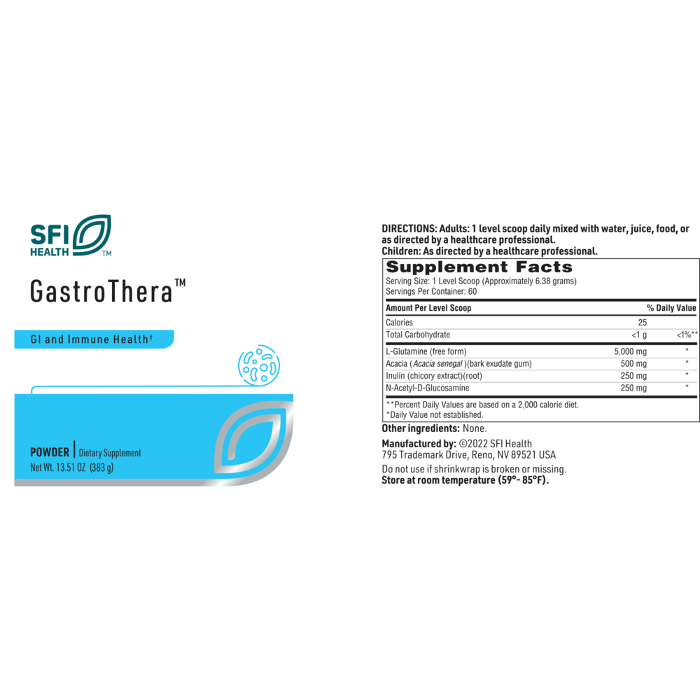 GastroThera™ Powder
