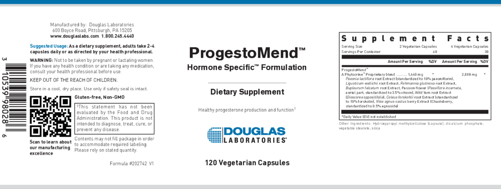ProgestoMend
