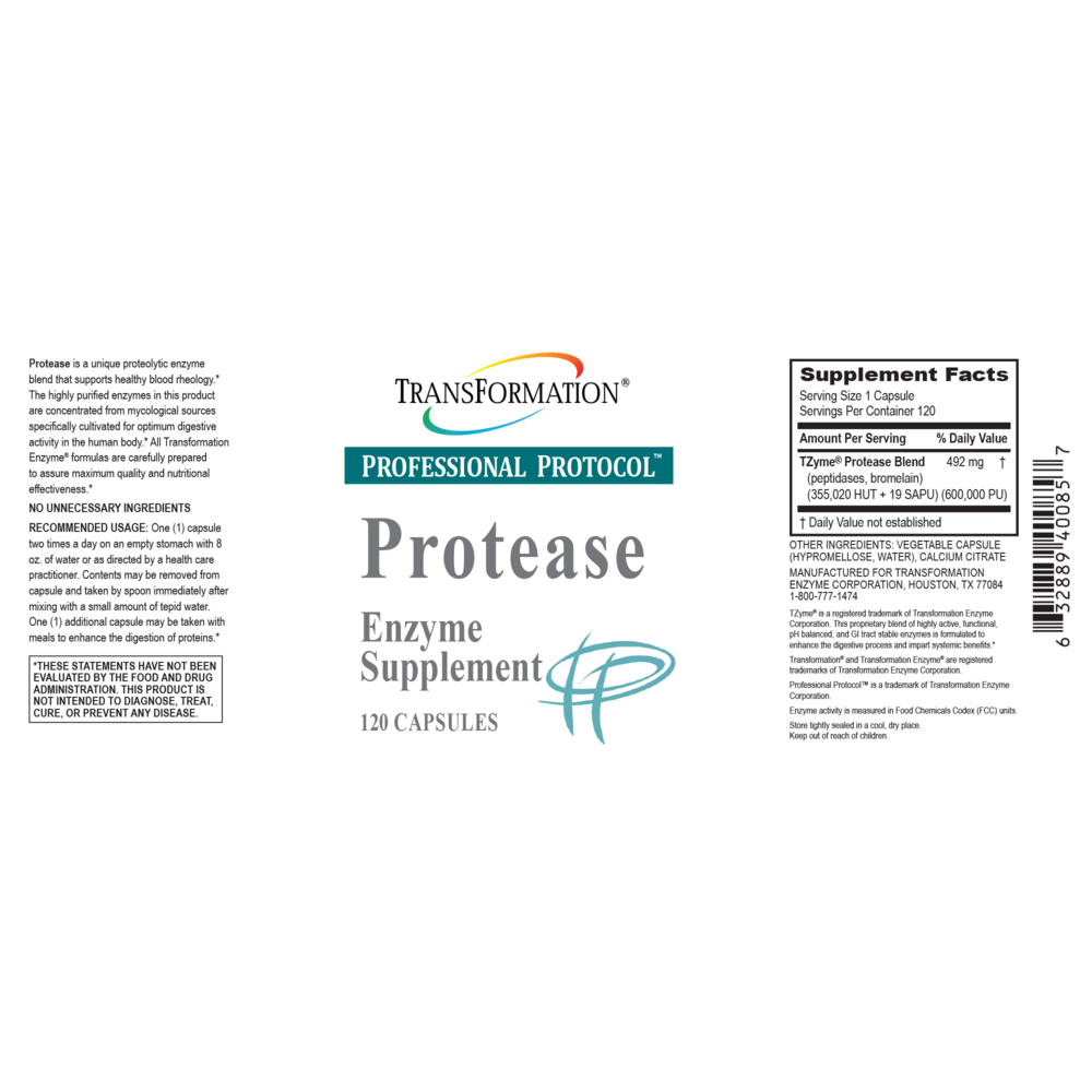 Protease