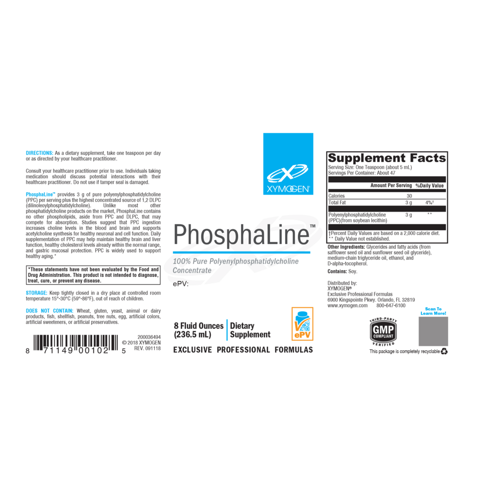 PhosphaLine