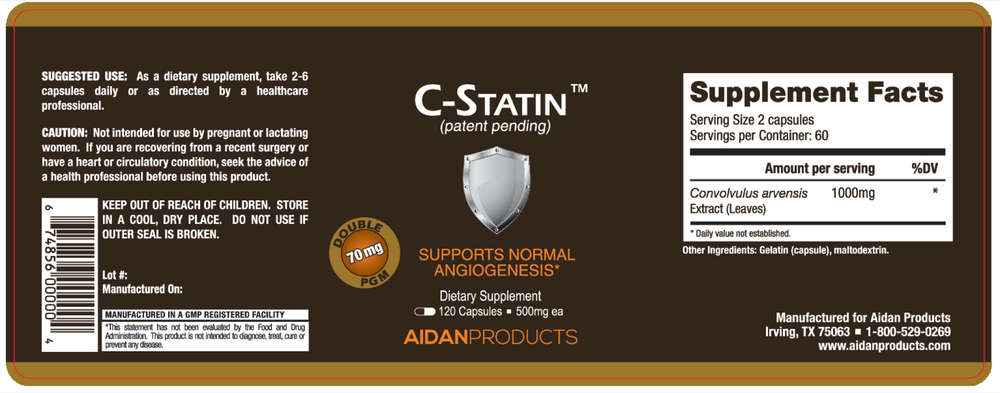 C-Statin