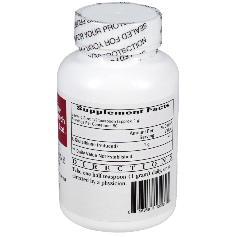 Reduced Glutathione Powder