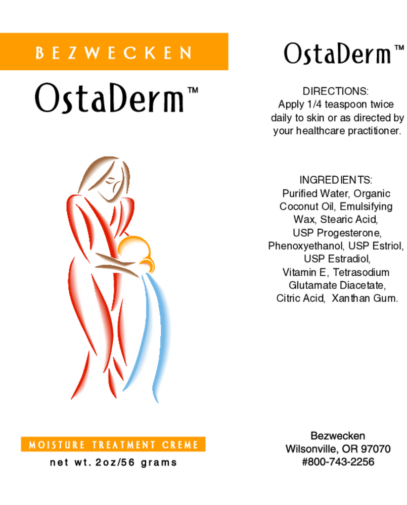 Ostaderm