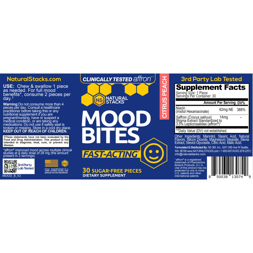 Mood Bites