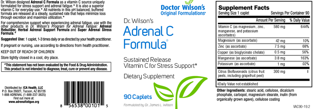 Adrenal C