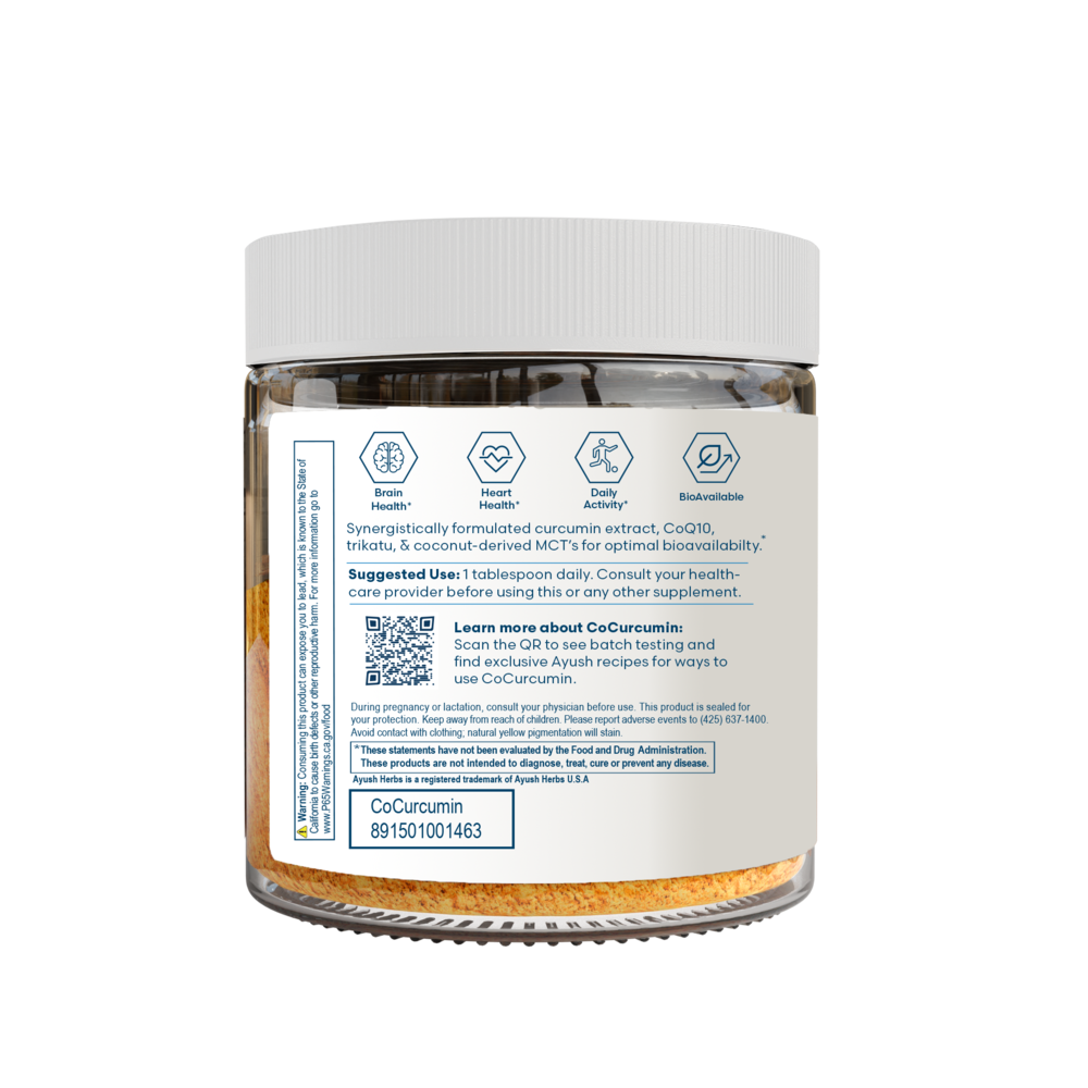 CoCurcumin™
