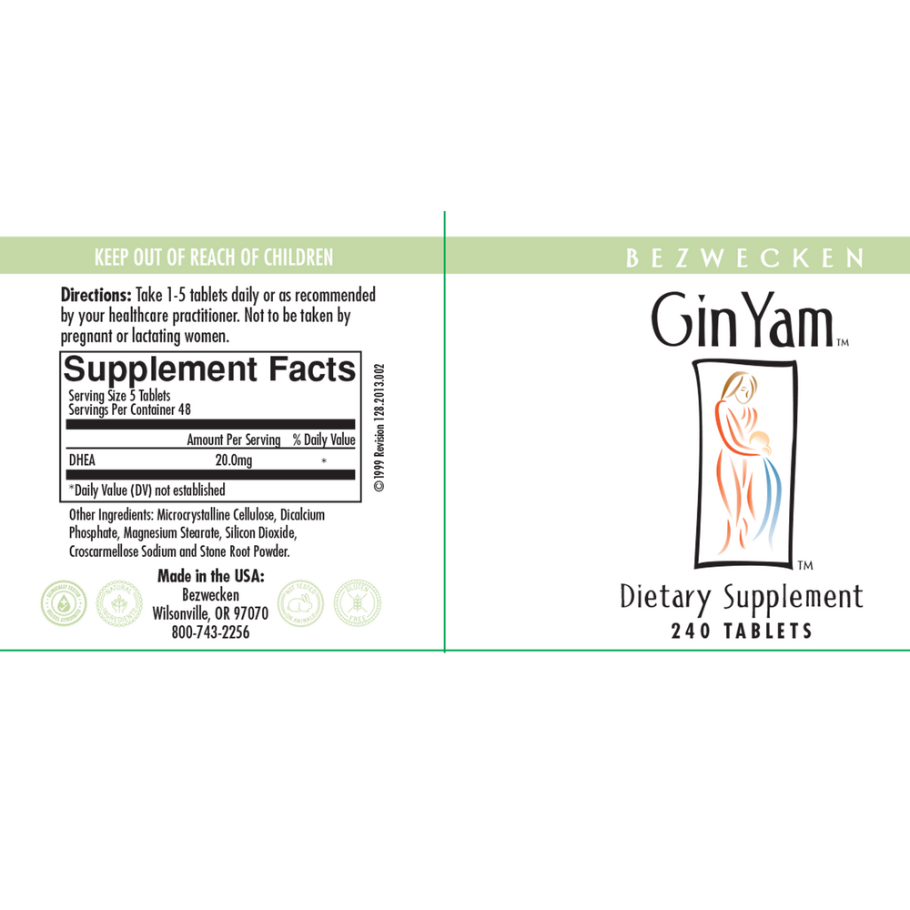 GinYam