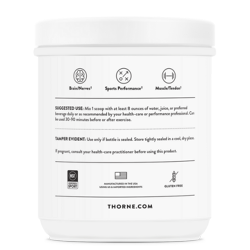 Creatine (Pineapple Orange Flavored)