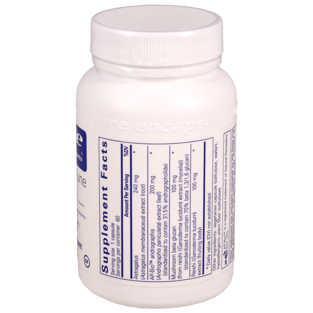 Innate Immune Support