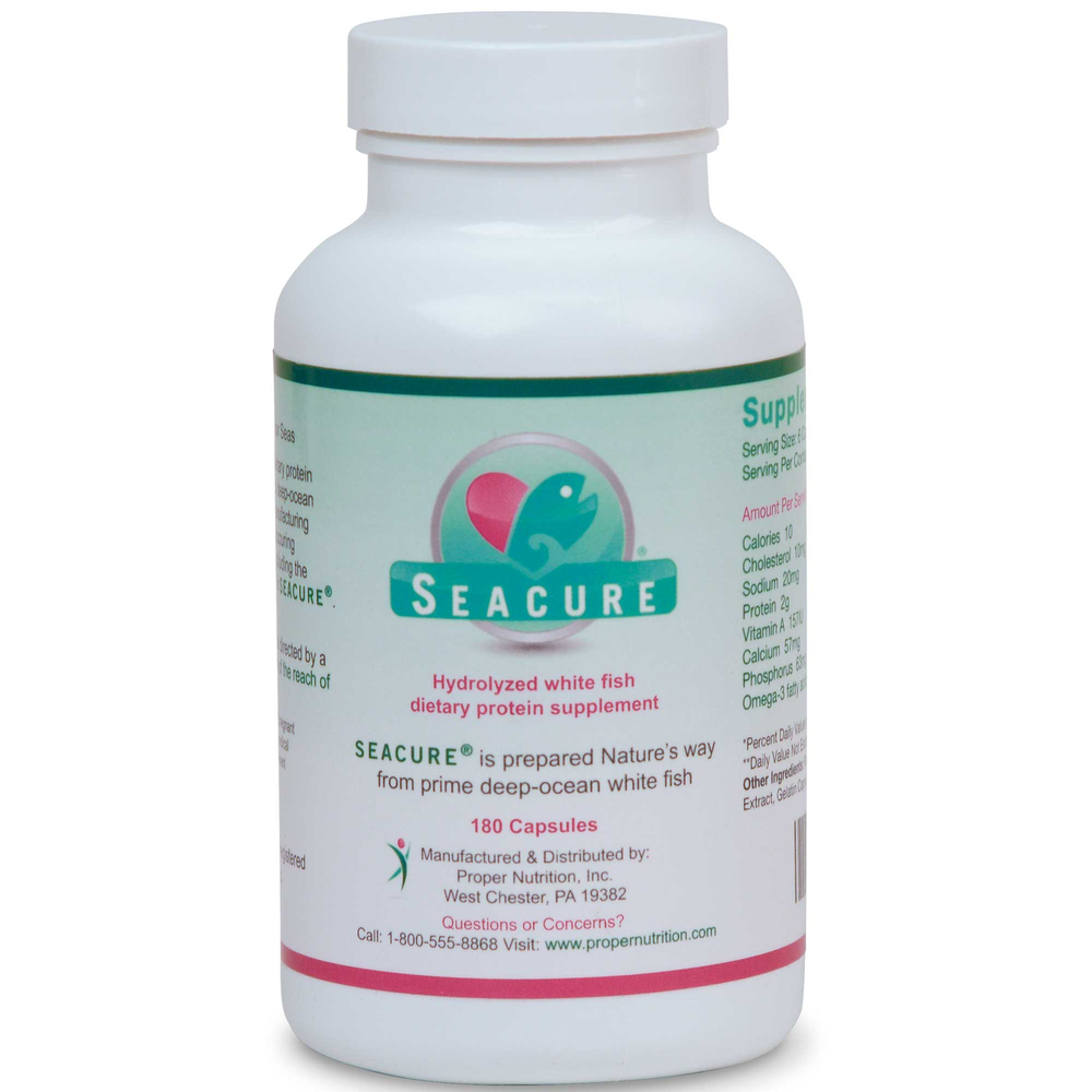 Seacure (blister pack)