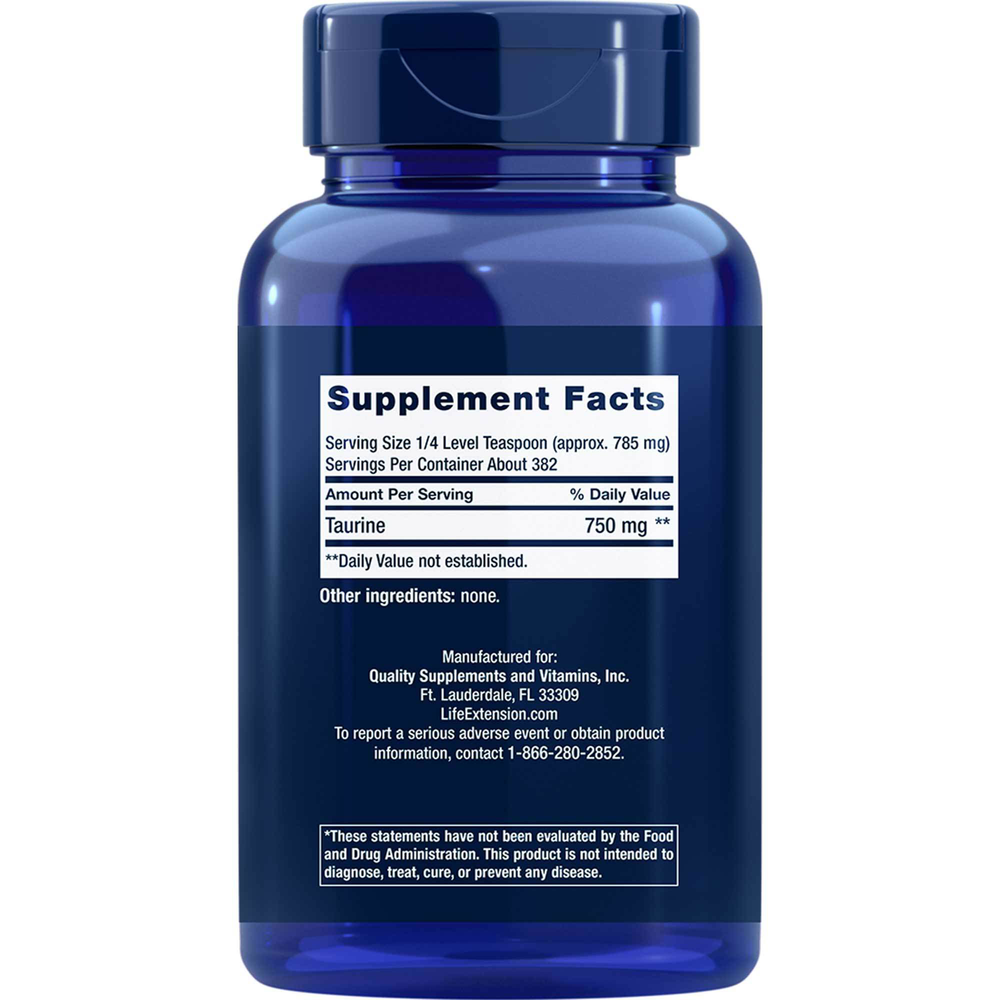 L-Taurine Powder