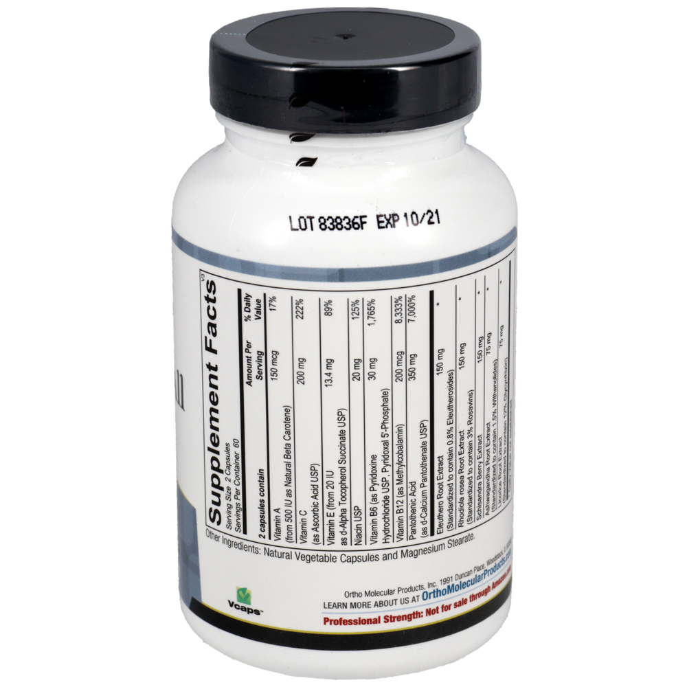 Adapten-All (California Only)