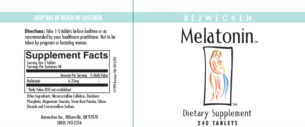 Melatonin