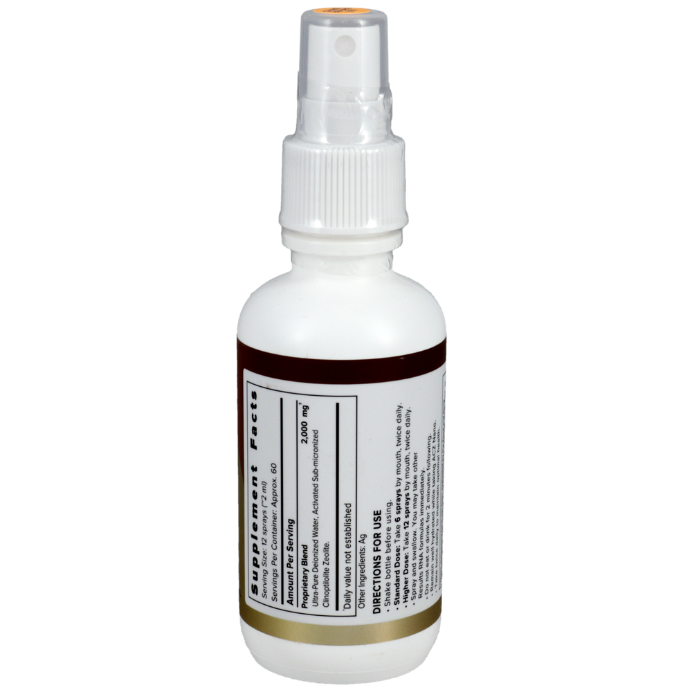 ACZ nano Zeolite Extra Strength