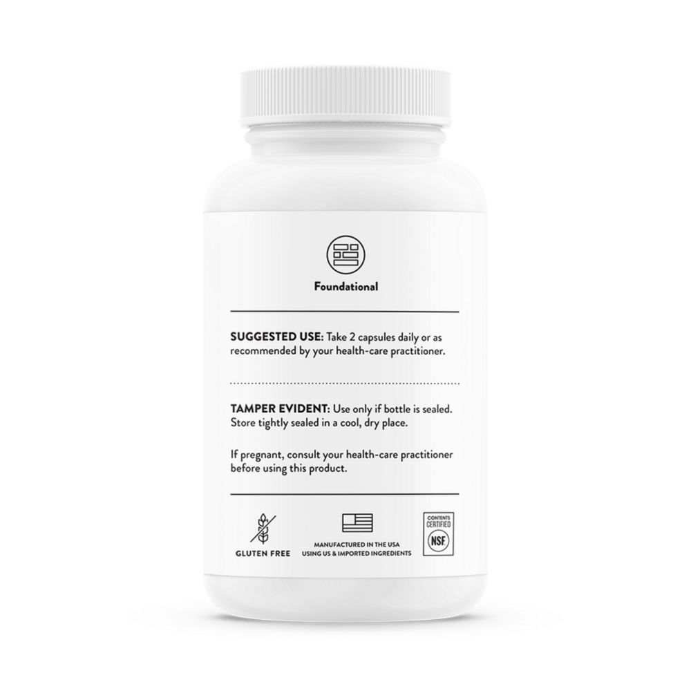 Basic Nutrients 2/Day