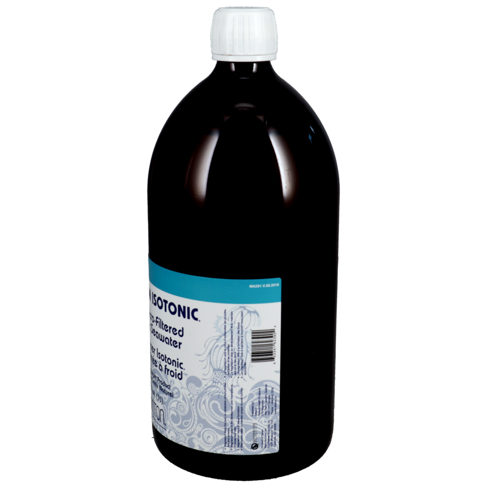 Original Quinton Isotonic® Liter