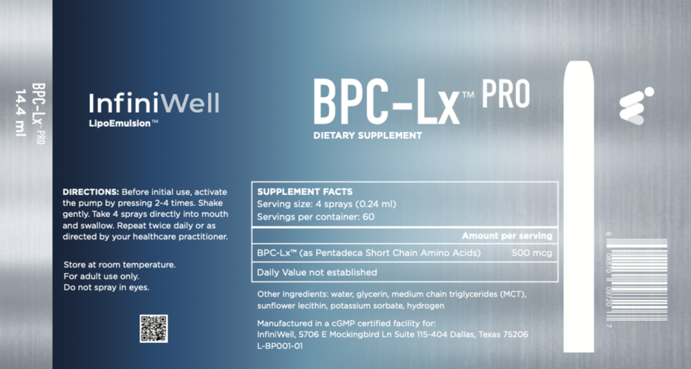 BPC-Lx Pro