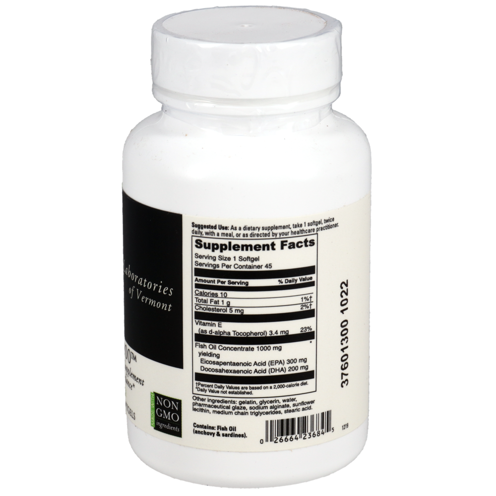 Omega 3-1000