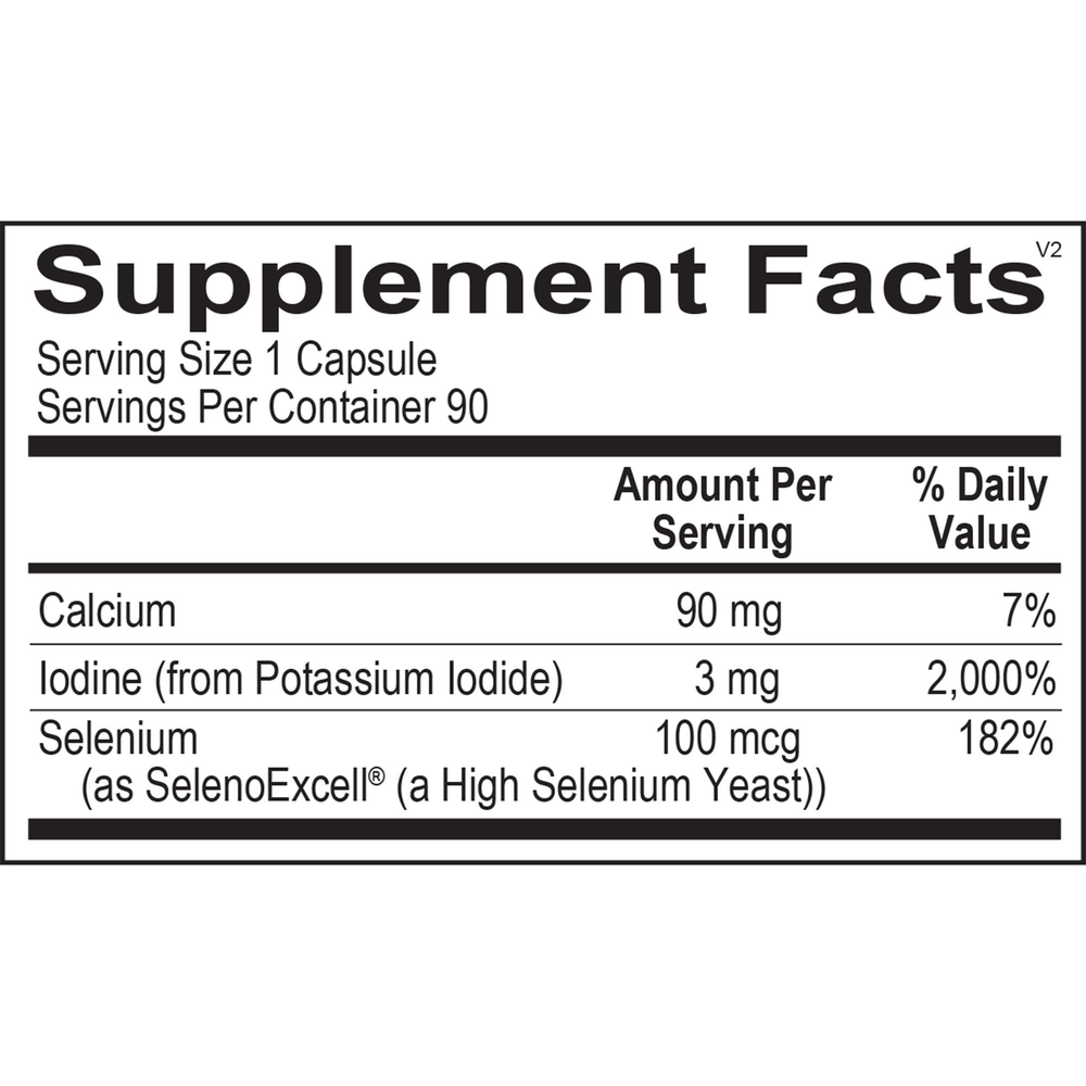 Seleno-Iodide