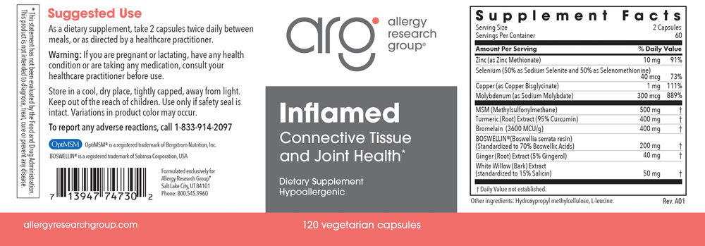 InflaMed