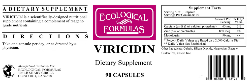 Viricidin