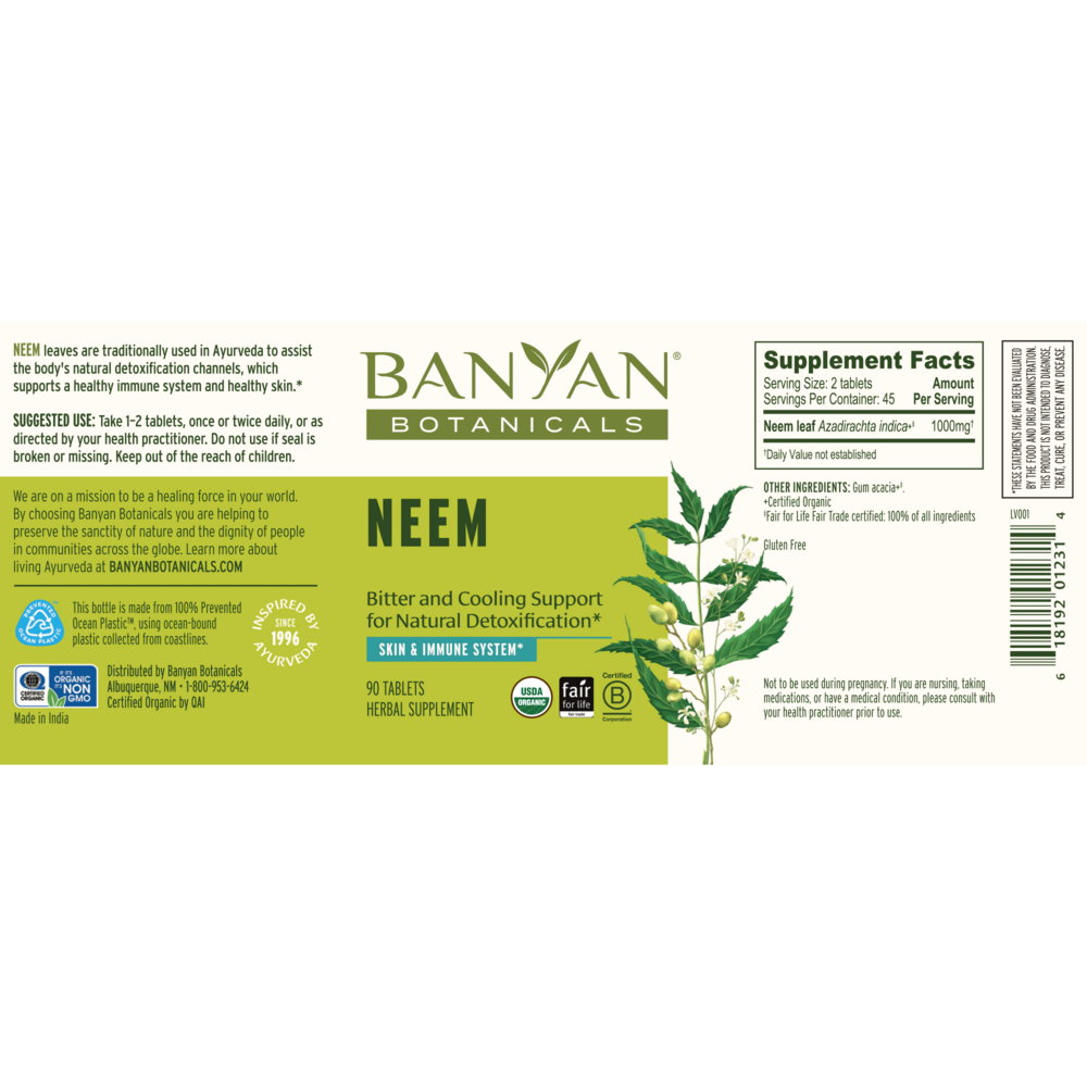Neem