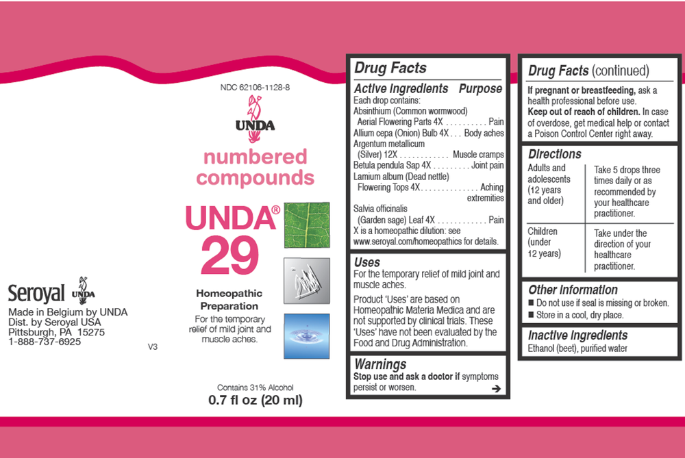 Unda #29
