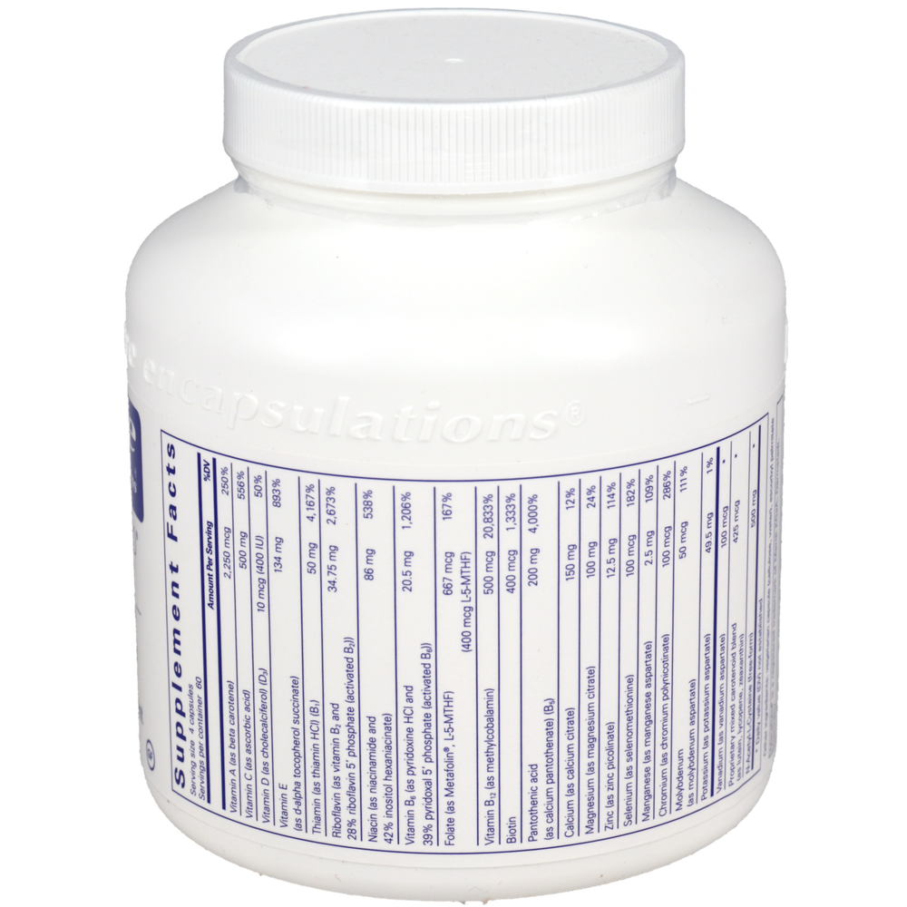 Nutrient 950® with NAC