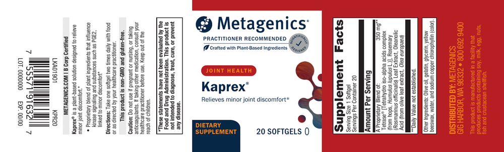 Kaprex®