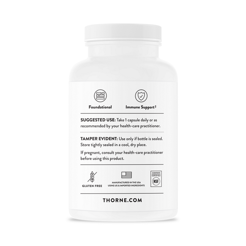 Zinc Picolinate 30mg