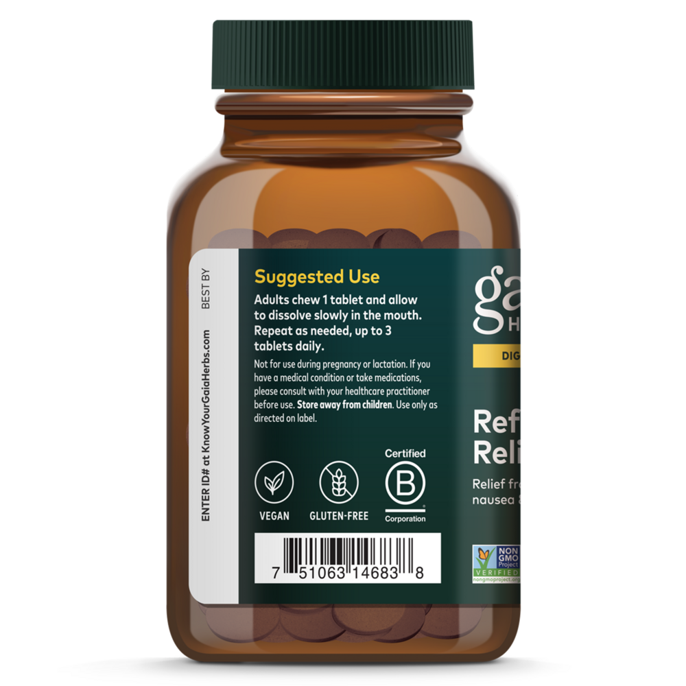 Reflux Relief®