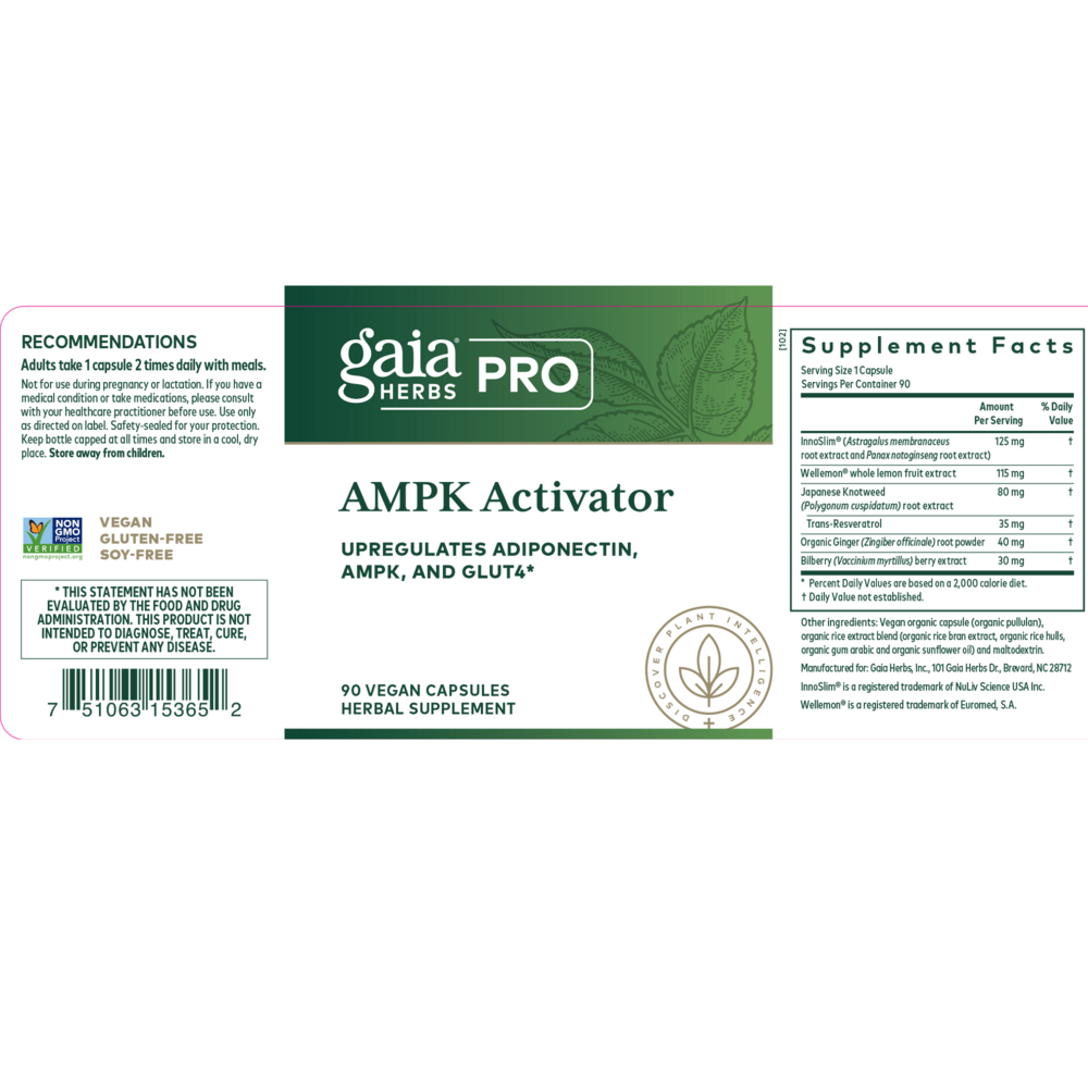 AMPK Activator