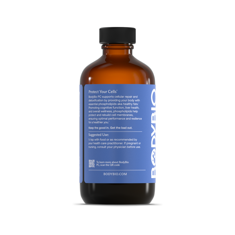 BodyBio PC® Liquid