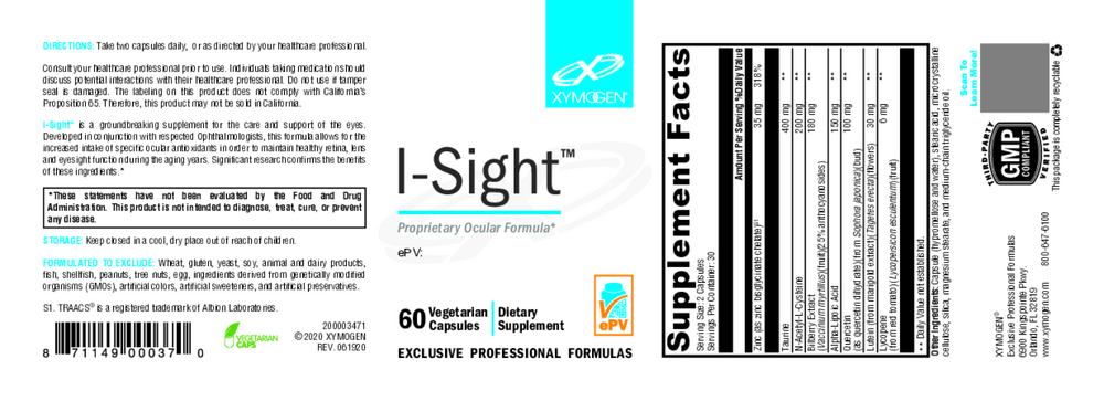 I-Sight