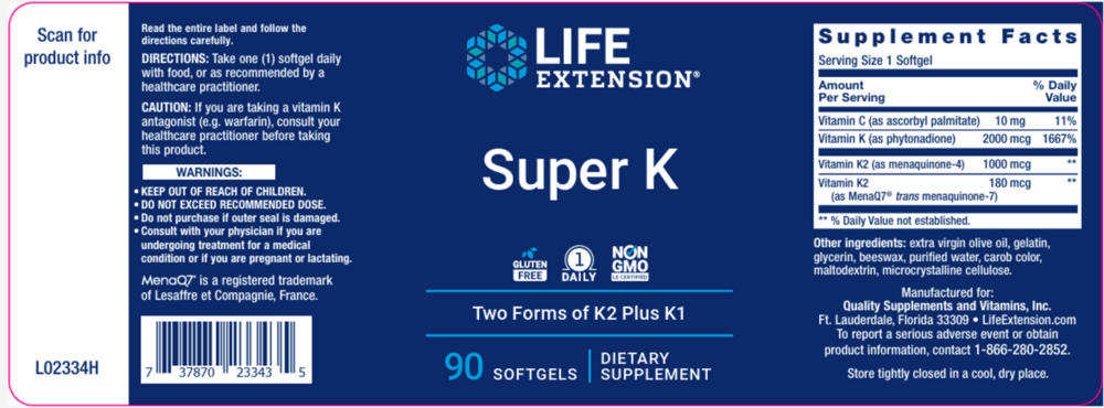 Super K