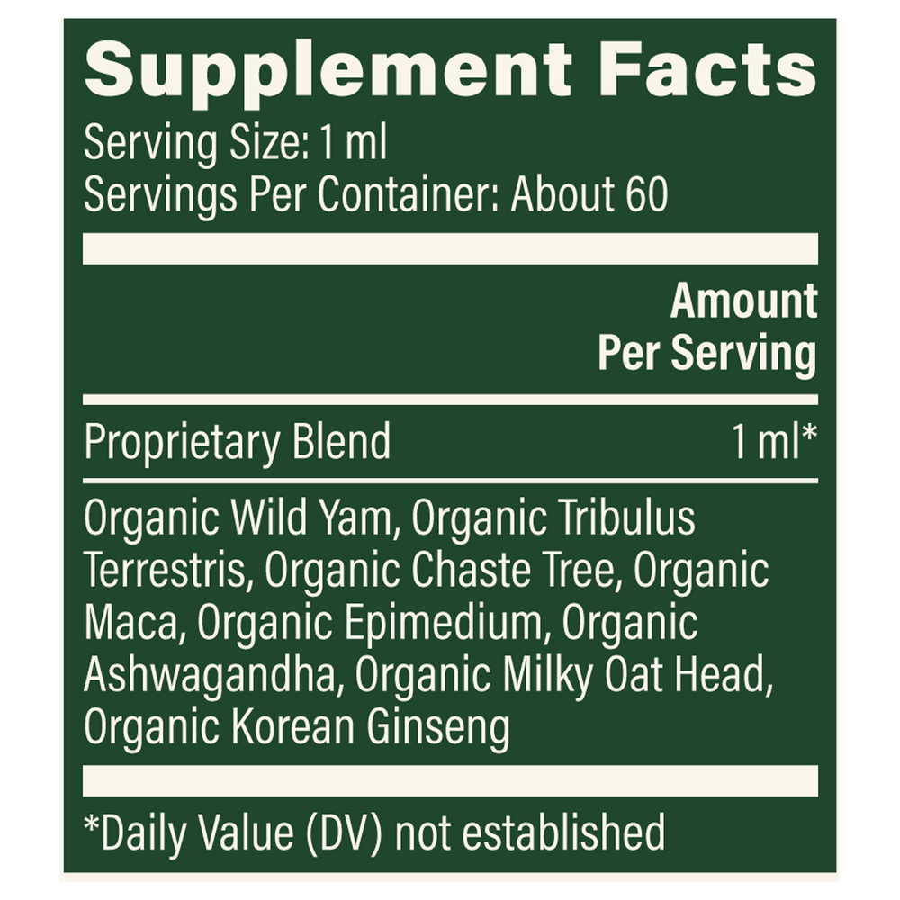 Women's Hormone Balance