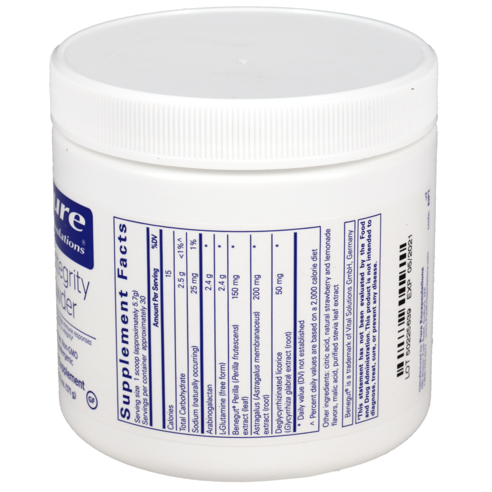 EpiIntegrity powder