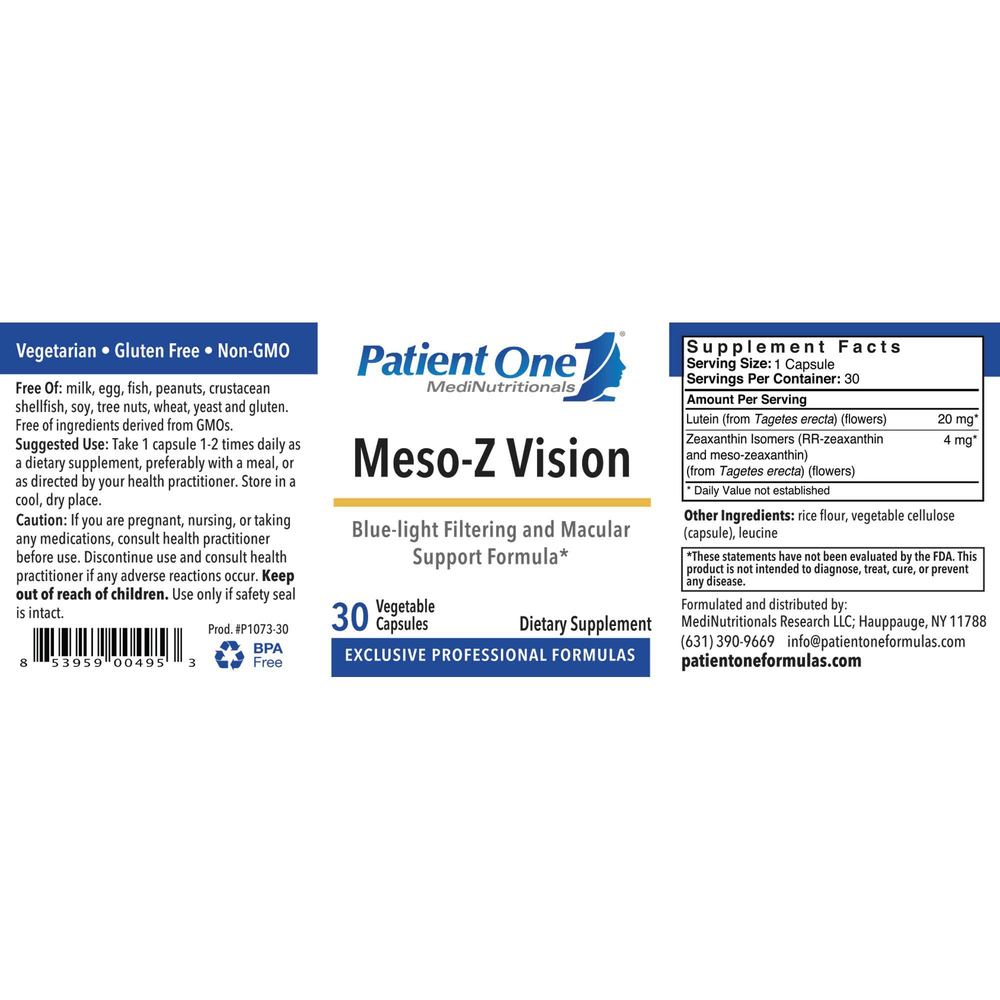 Meso-Z Vision