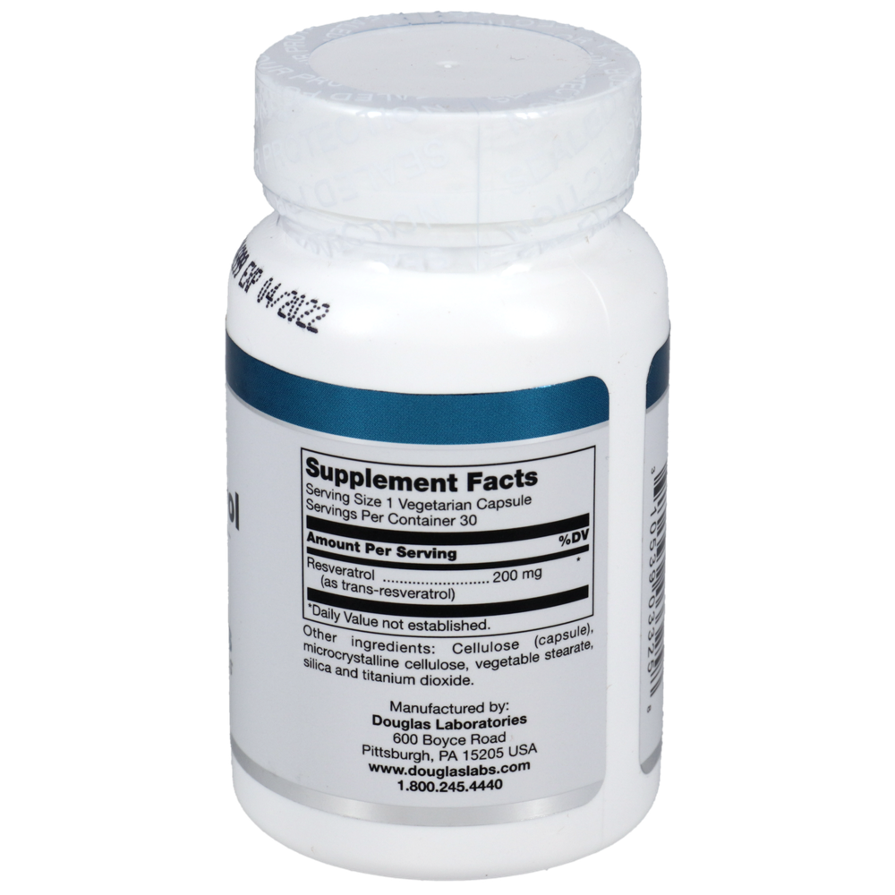Resveratrol