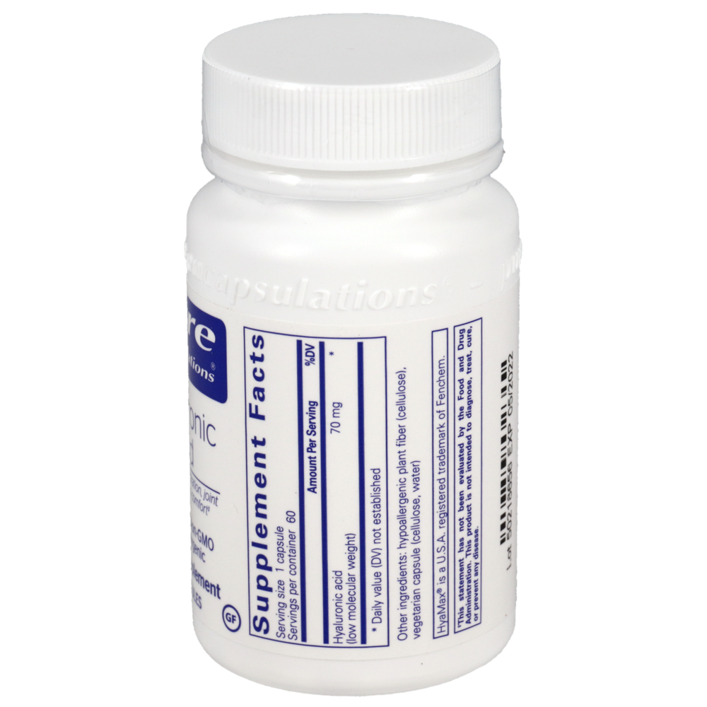 Hyaluronic Acid