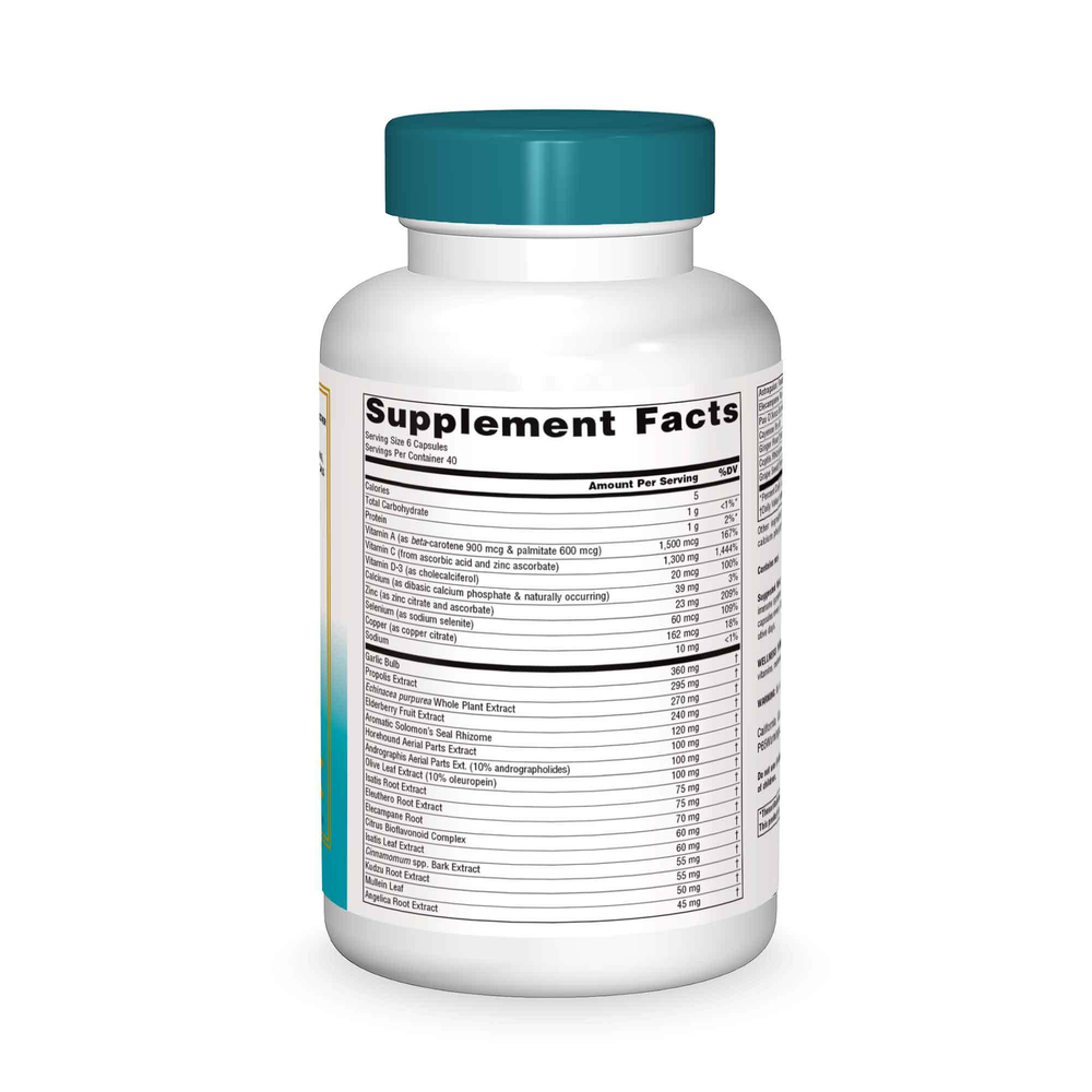 Wellness Formula® Capsules (California Only)