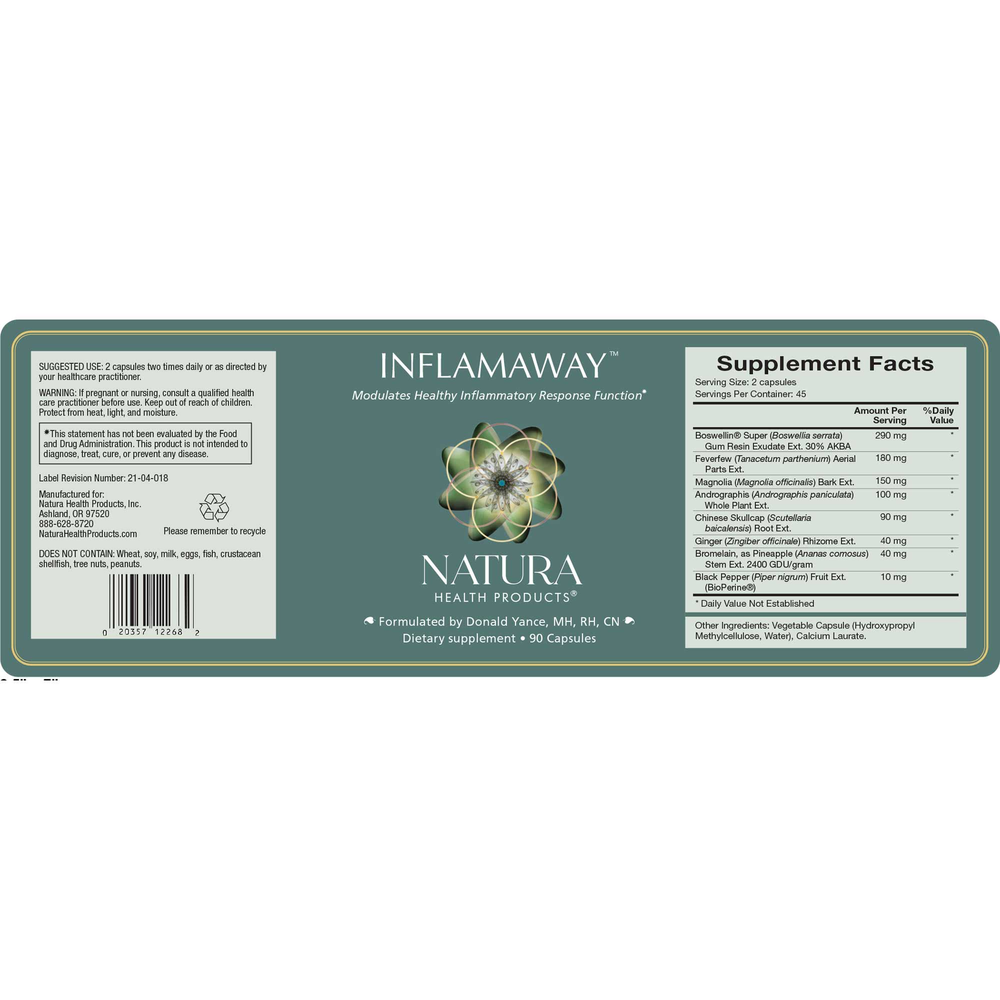 InflamAway™