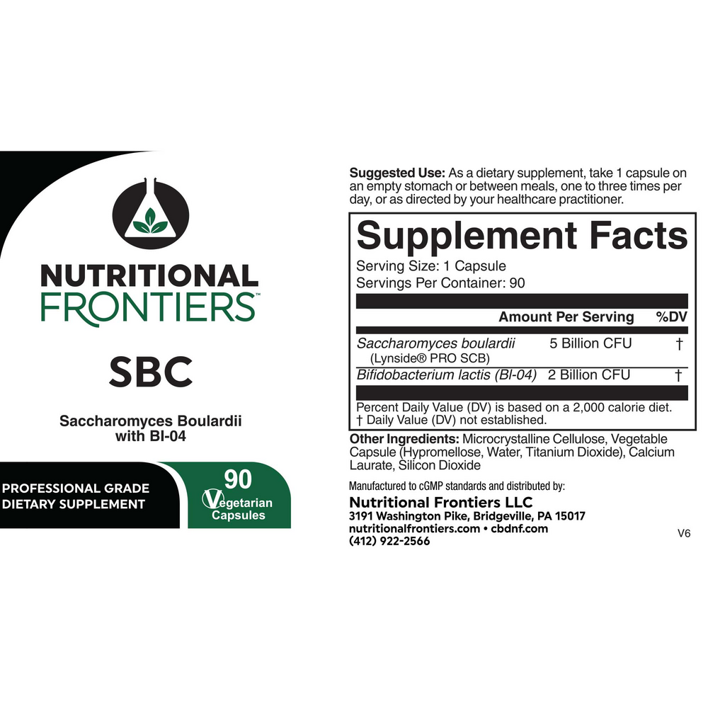 SBC