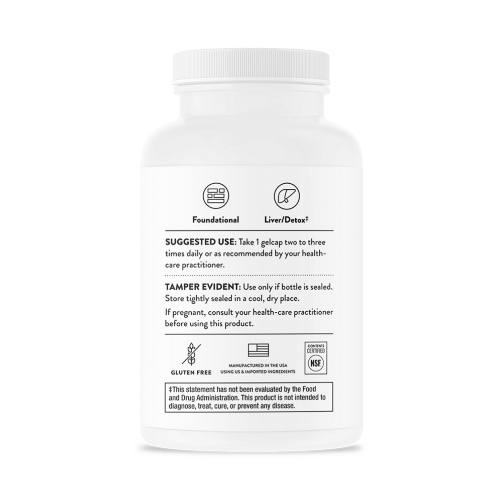 Phosphatidyl Choline