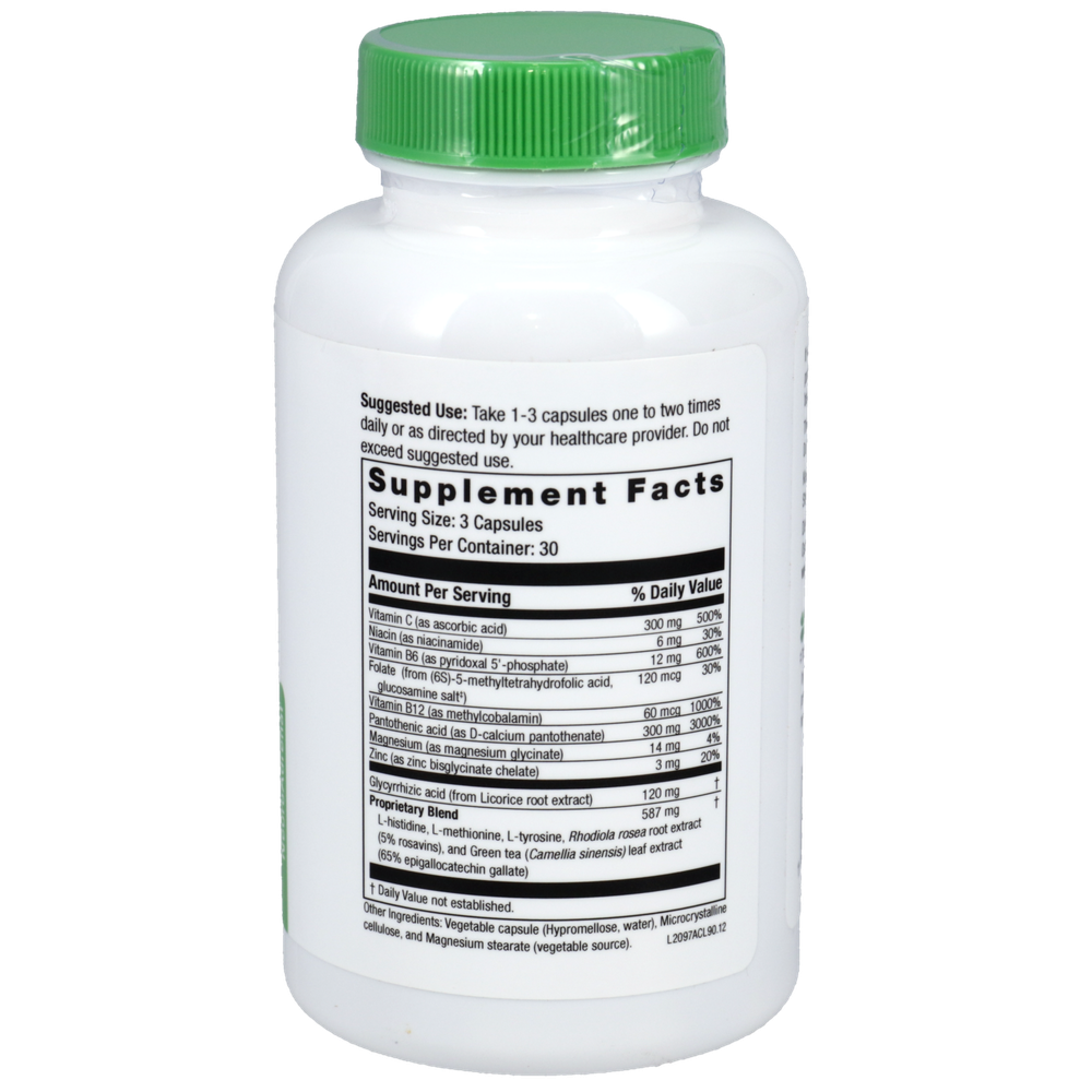 AdreCor with Licorice Root