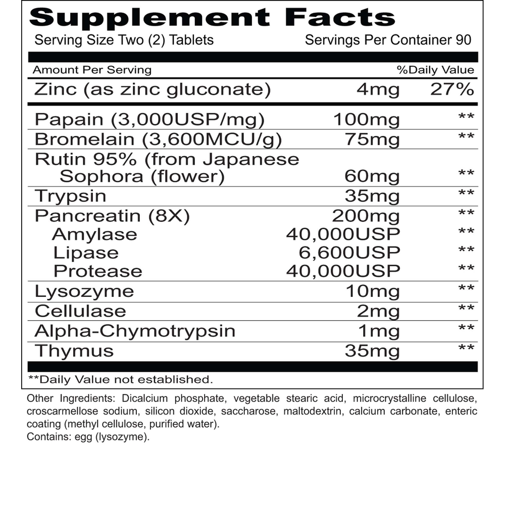 Protozyme