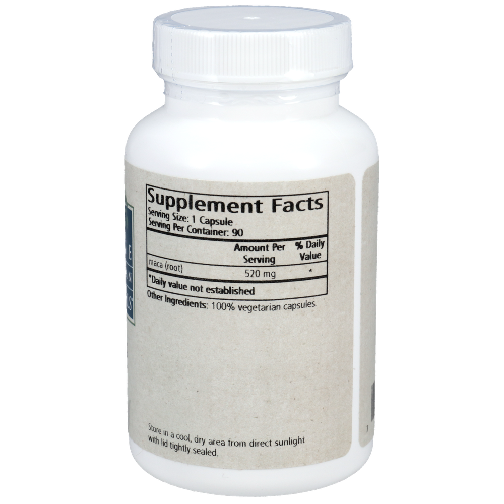 Maca Capsules