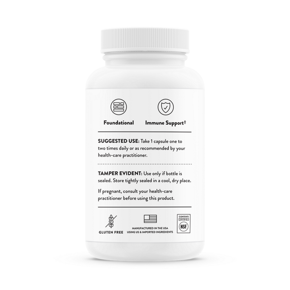 Zinc Picolinate 15mg